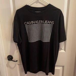 Calvin Klein T shirt